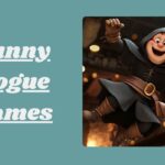 1099 Funny Rogue Names: Wow, DnD, Unique, Male, Female & Kids