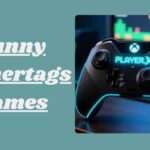 979+ Funny Gamertags Names: Dark Humor, Dirty, Adult, Reddit