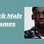 225+ Black Male Names That Are Cool, Unique & Powerful