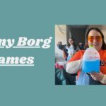 1126+ Funny Borg Names: Creative, Dirty, Duo, Puns, Guys