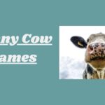 1010+ Funny Cow Names: Unique, Cute, Moo, Celebrity, Puns