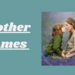 250+ Beautiful Mother Names with Traditional and Modern Charm